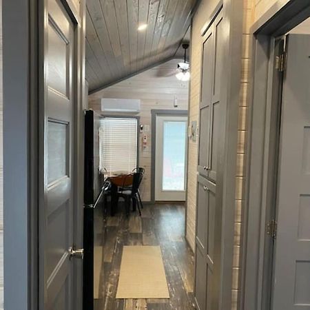 Surf City 2Br Park Home With Waterfront View And Parking Extérieur photo
