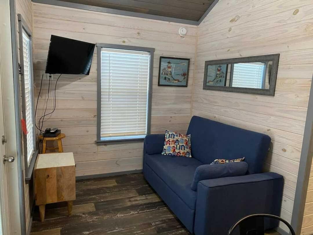 Surf City 2Br Park Home With Waterfront View And Parking Extérieur photo