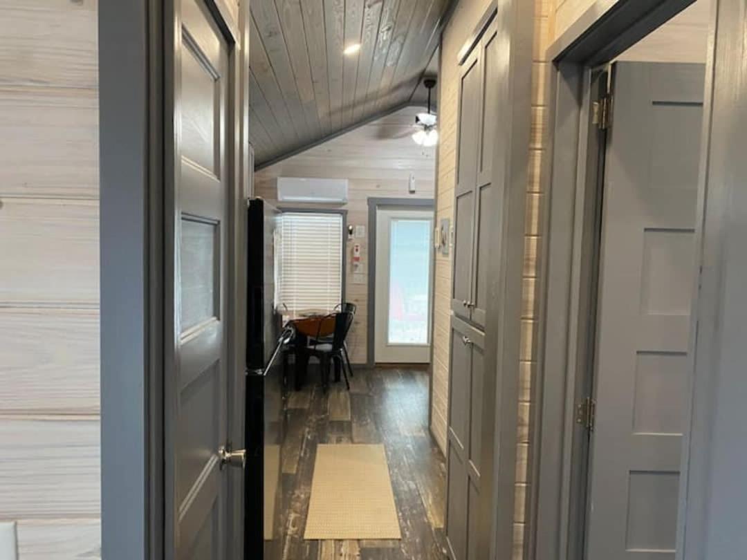 Surf City 2Br Park Home With Waterfront View And Parking Extérieur photo